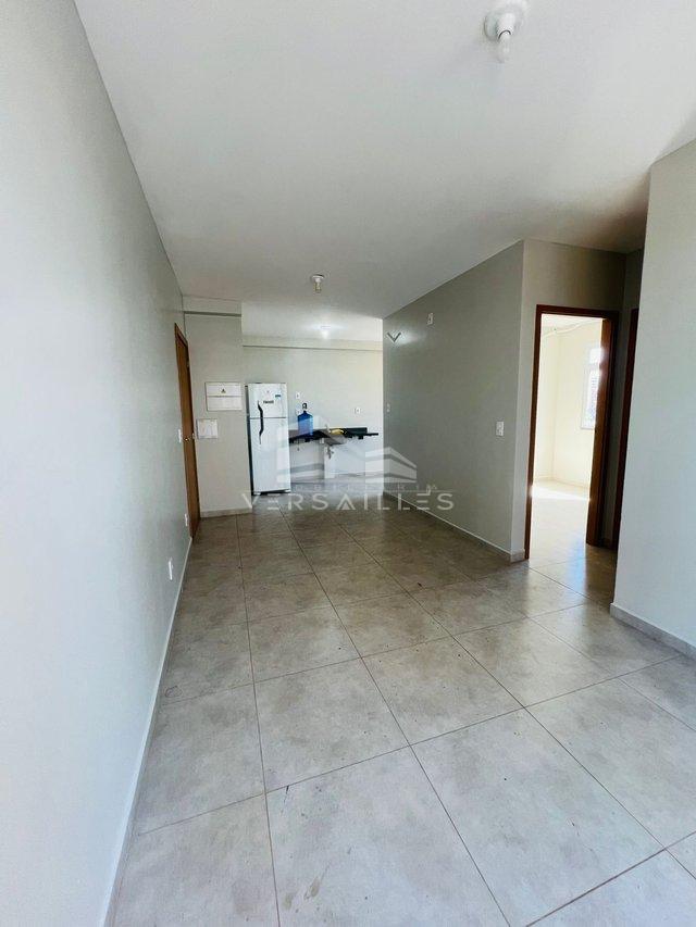 Apartamento Villagio Giardinni Avenida Engenheiro Anysio da Rocha Compasso Porto Velho - 