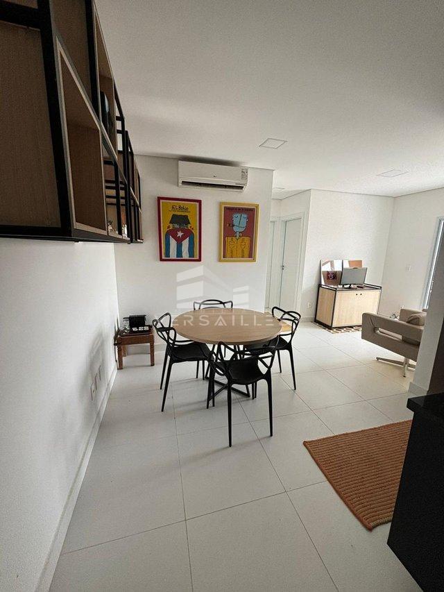 Apartamento Level 86 mobiliado Avenida Lauro Sodré Porto Velho - 