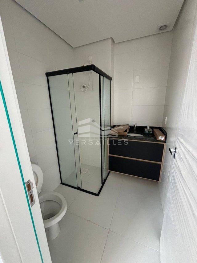 Apartamento Level 86 mobiliado Avenida Lauro Sodré Porto Velho - 