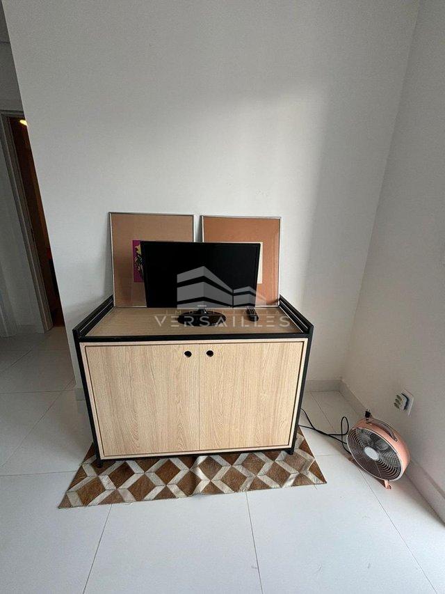 Apartamento Level 86 mobiliado Avenida Lauro Sodré Porto Velho - 