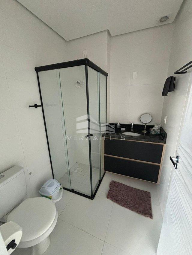 Apartamento Level 86 mobiliado Avenida Lauro Sodré Porto Velho - 