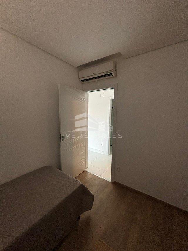 Apartamento Level 86 mobiliado Avenida Lauro Sodré Porto Velho - 