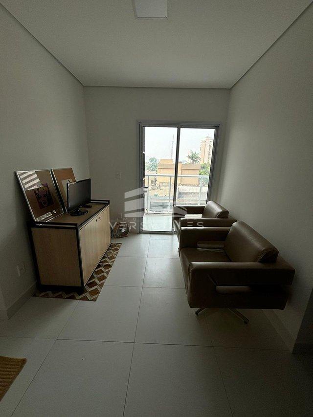 Apartamento Level 86 mobiliado Avenida Lauro Sodré Porto Velho - 
