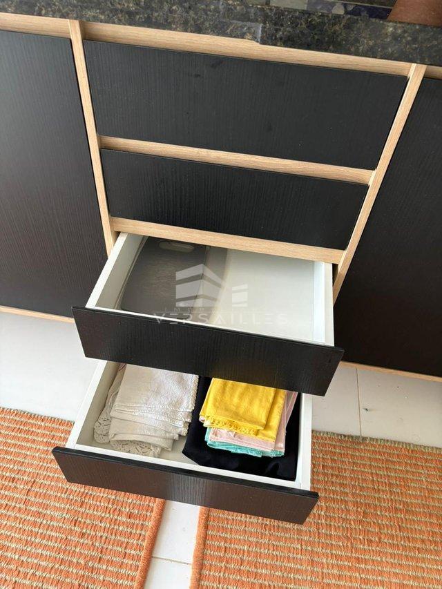 Apartamento Level 86 mobiliado Avenida Lauro Sodré Porto Velho - 