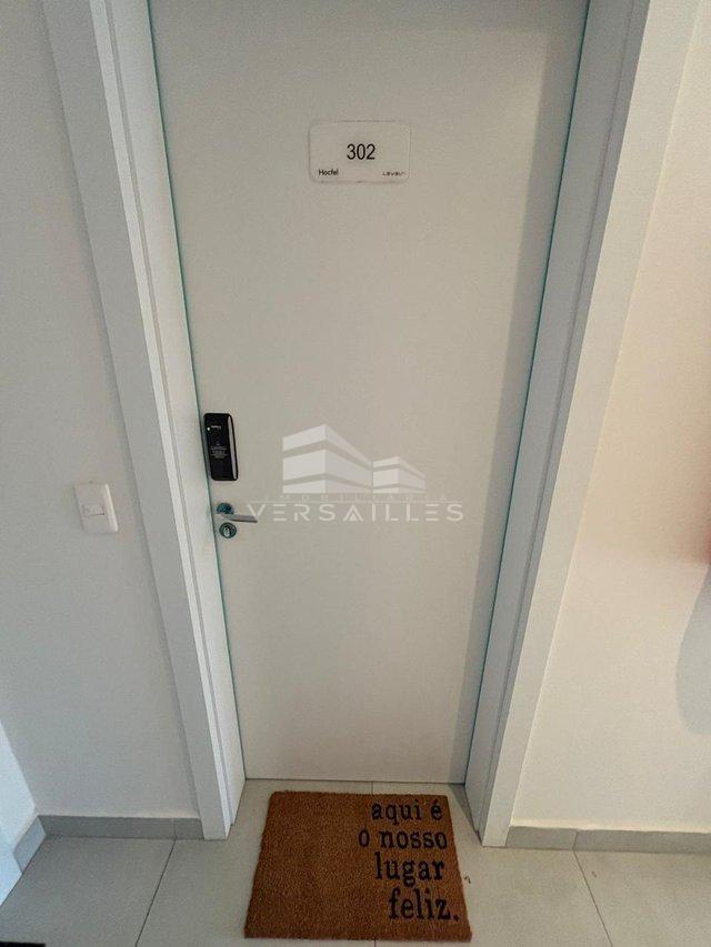 Apartamento Level 86 mobiliado Avenida Lauro Sodré Porto Velho - 