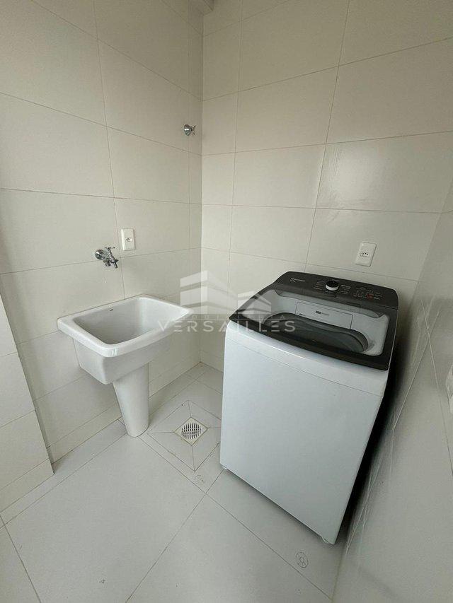 Apartamento Level 86 mobiliado Avenida Lauro Sodré Porto Velho - 