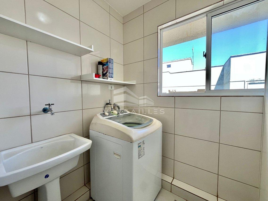 Apartamento para locação Estrada Santo Antônio Porto Velho - 