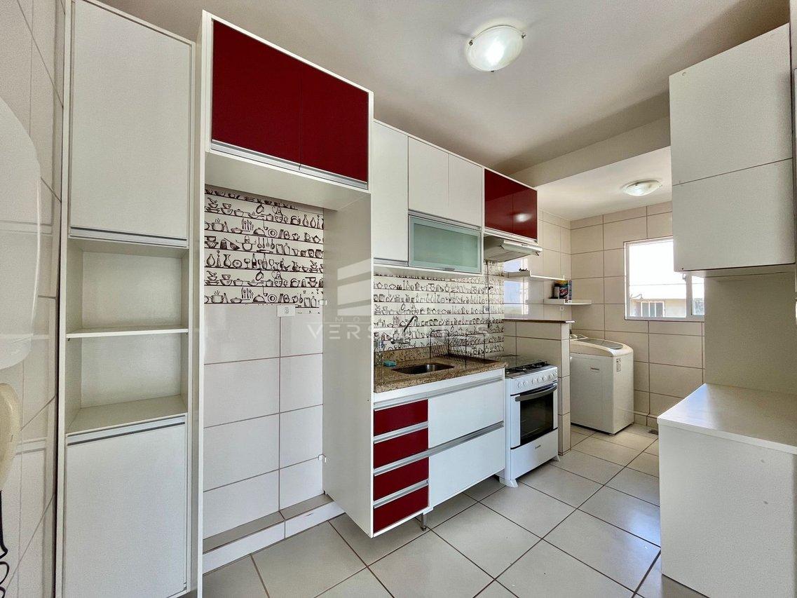 Apartamento para locação Estrada Santo Antônio Porto Velho - 