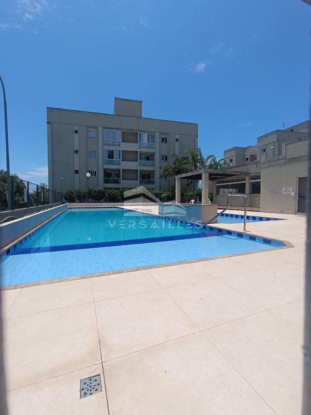 Apartamento para locação Estrada Santo Antônio Porto Velho - 