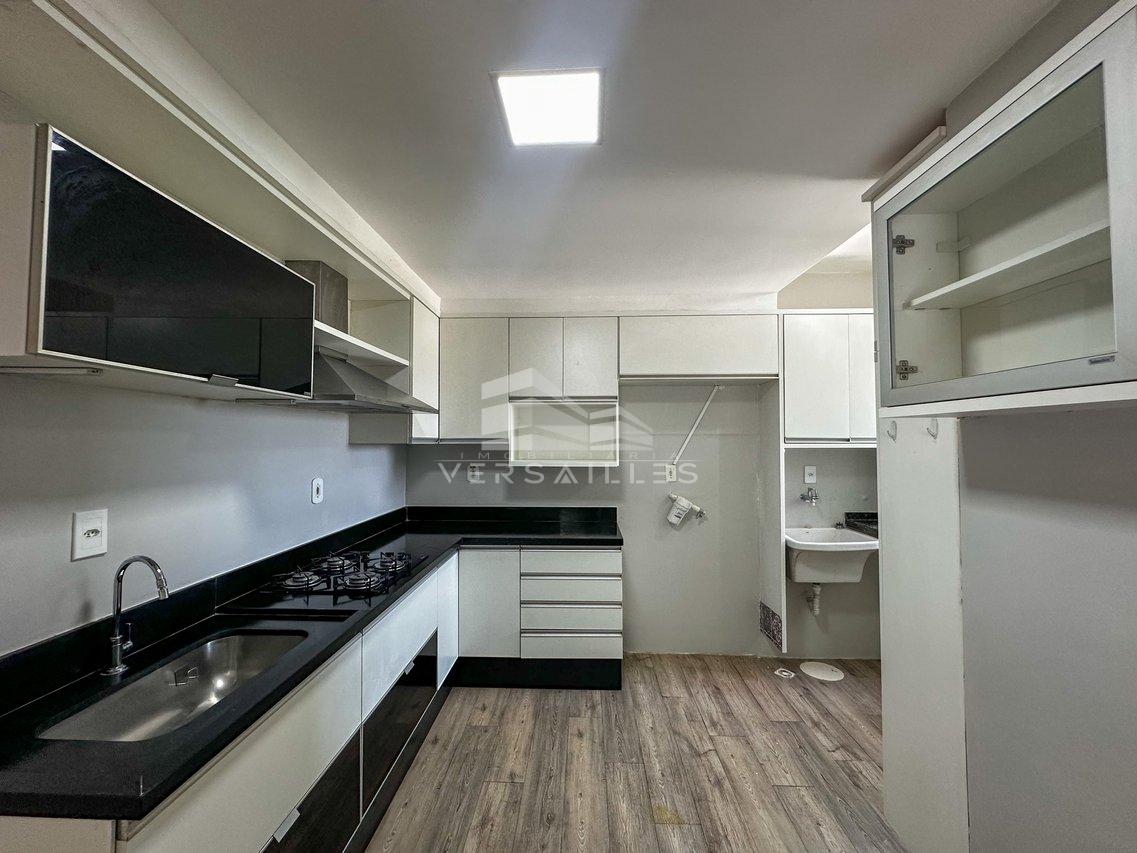 Cobertura Duplex para venda Rua Cipriano Gurgel Porto Velho - 