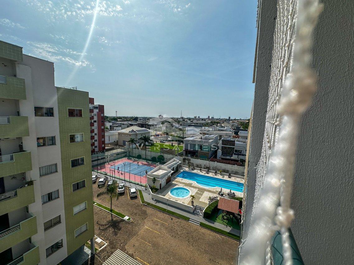 Cobertura Duplex para venda Rua Cipriano Gurgel Porto Velho - 