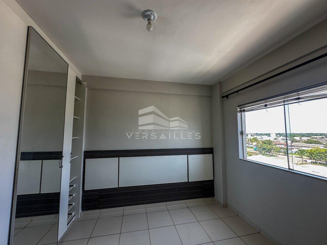 Cobertura Duplex para venda Rua Cipriano Gurgel Porto Velho - 
