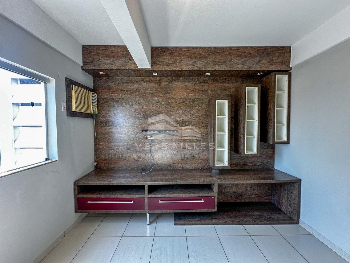 Cobertura Duplex para venda Rua Cipriano Gurgel Porto Velho - 