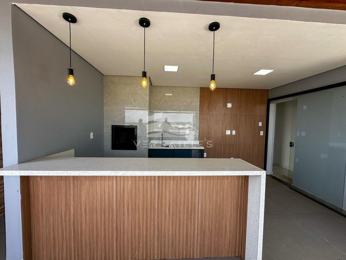 Cobertura Duplex para venda Rua Cipriano Gurgel Porto Velho - 