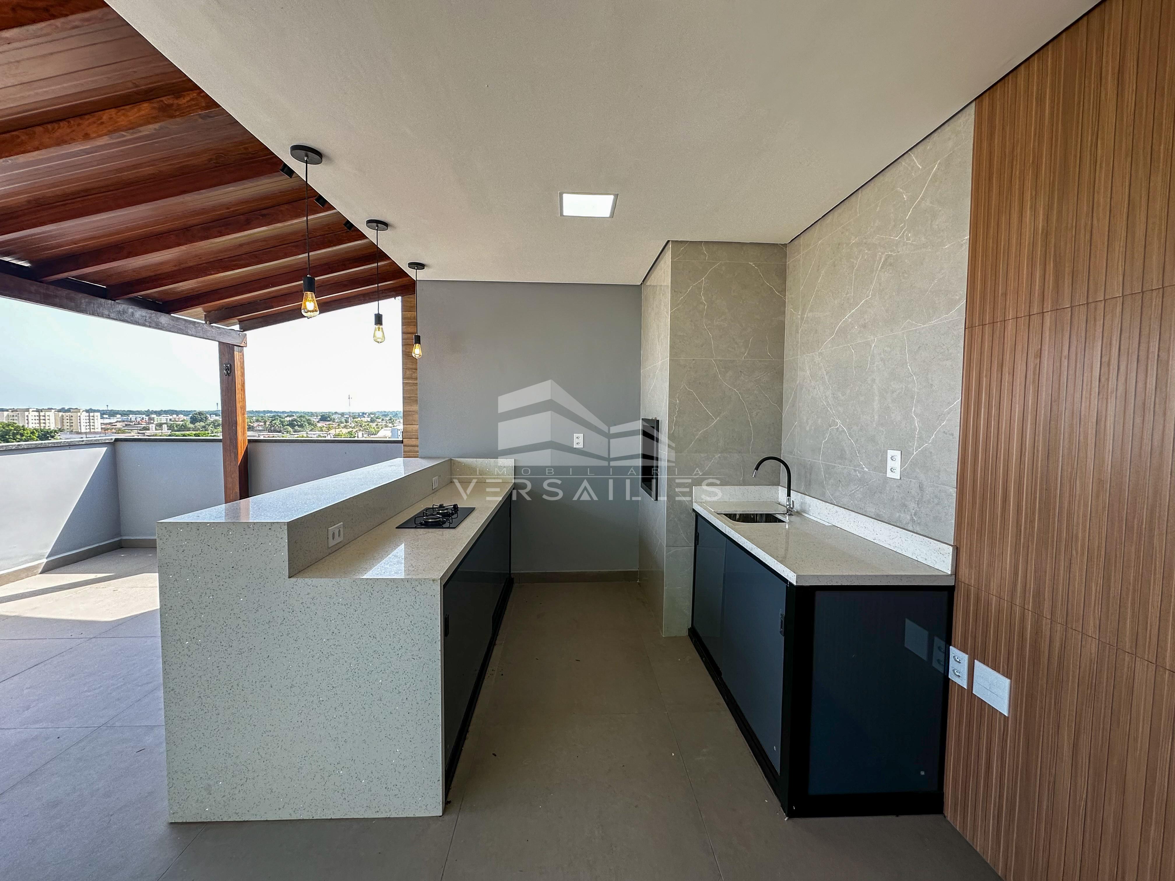 Apartamento, 4 quartos, 190 m² - Foto 3