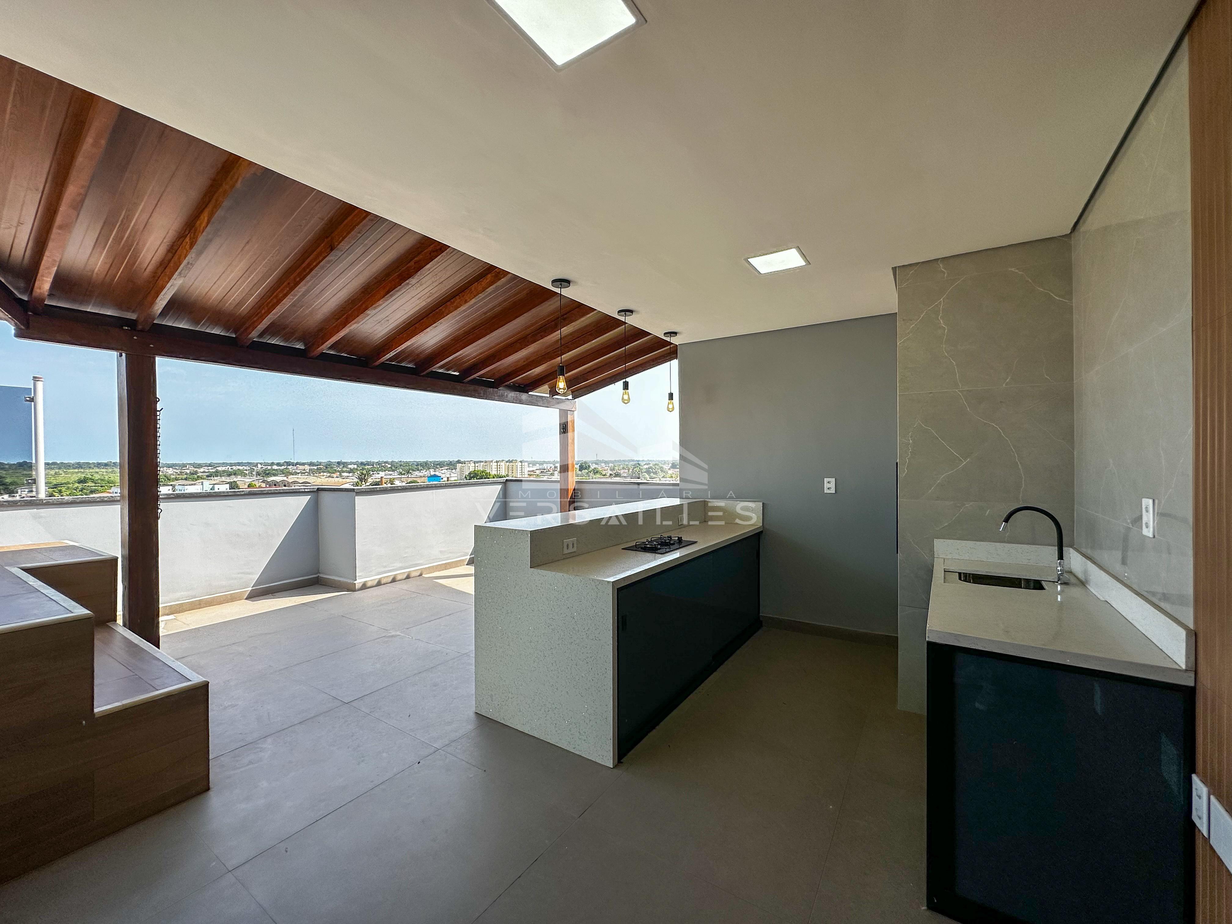 Apartamento, 4 quartos, 190 m² - Foto 4