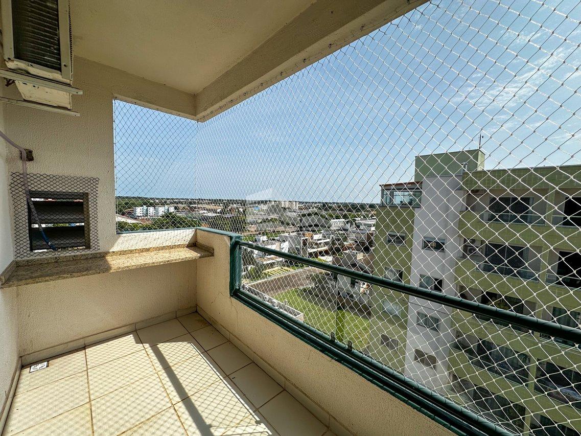 Cobertura Duplex para venda Rua Cipriano Gurgel Porto Velho - 