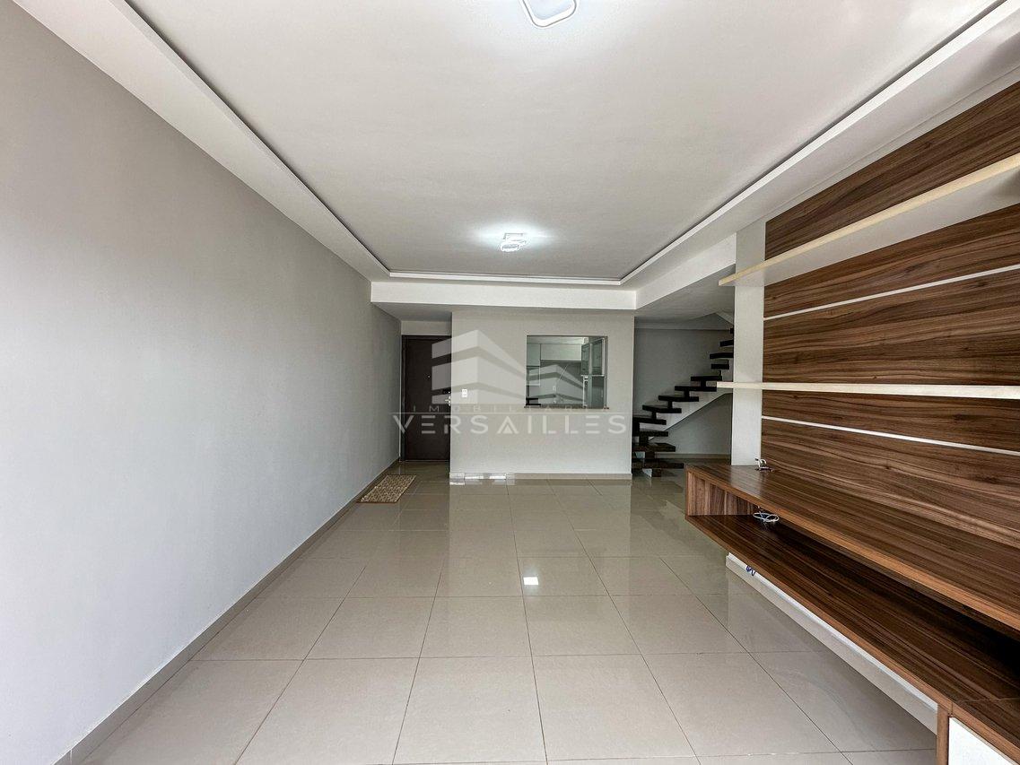 Cobertura Duplex para venda Rua Cipriano Gurgel Porto Velho - 