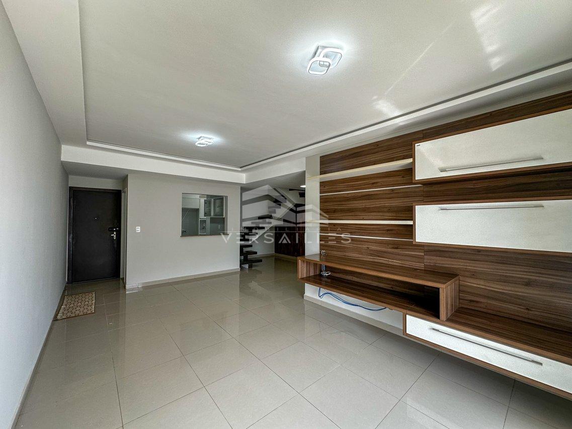 Cobertura Duplex para venda Rua Cipriano Gurgel Porto Velho - 