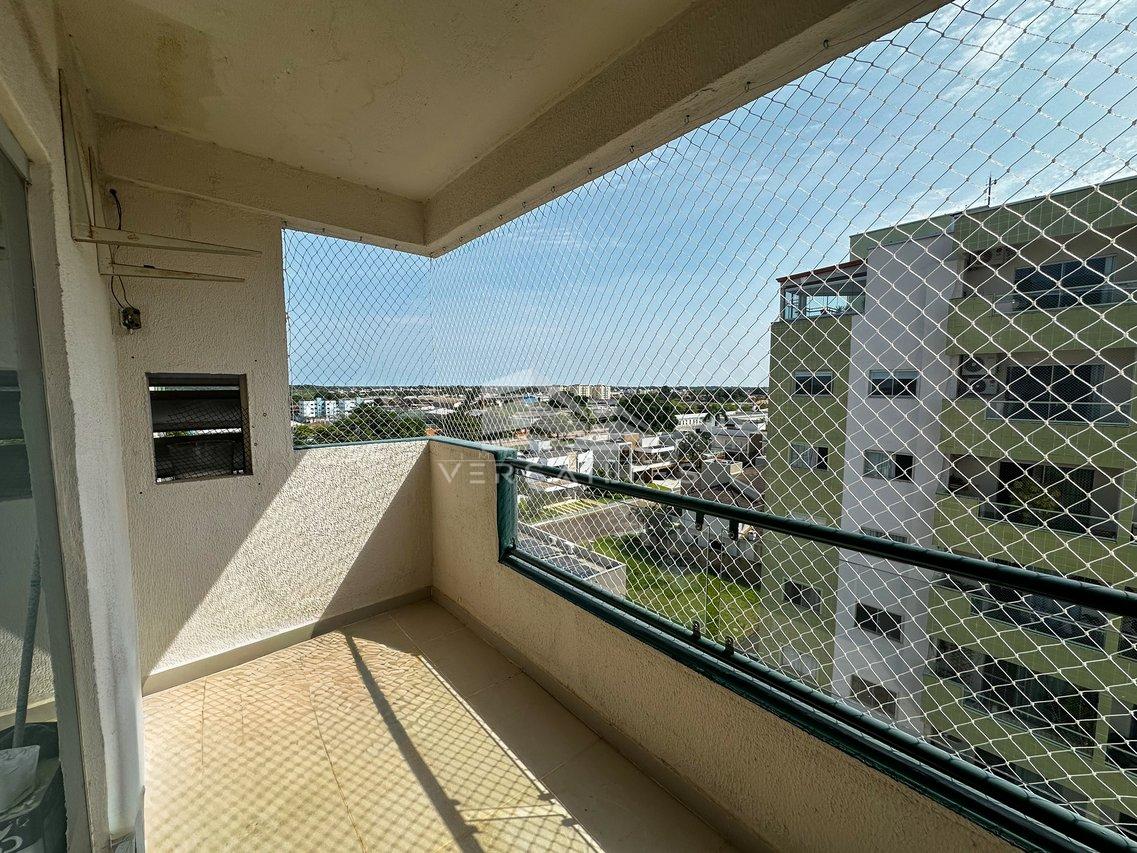 Cobertura Duplex para venda Rua Cipriano Gurgel Porto Velho - 