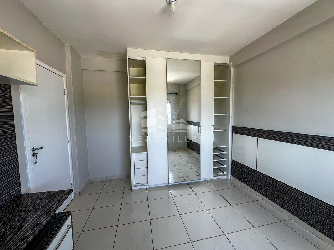 Cobertura Duplex para venda Rua Cipriano Gurgel Porto Velho - 