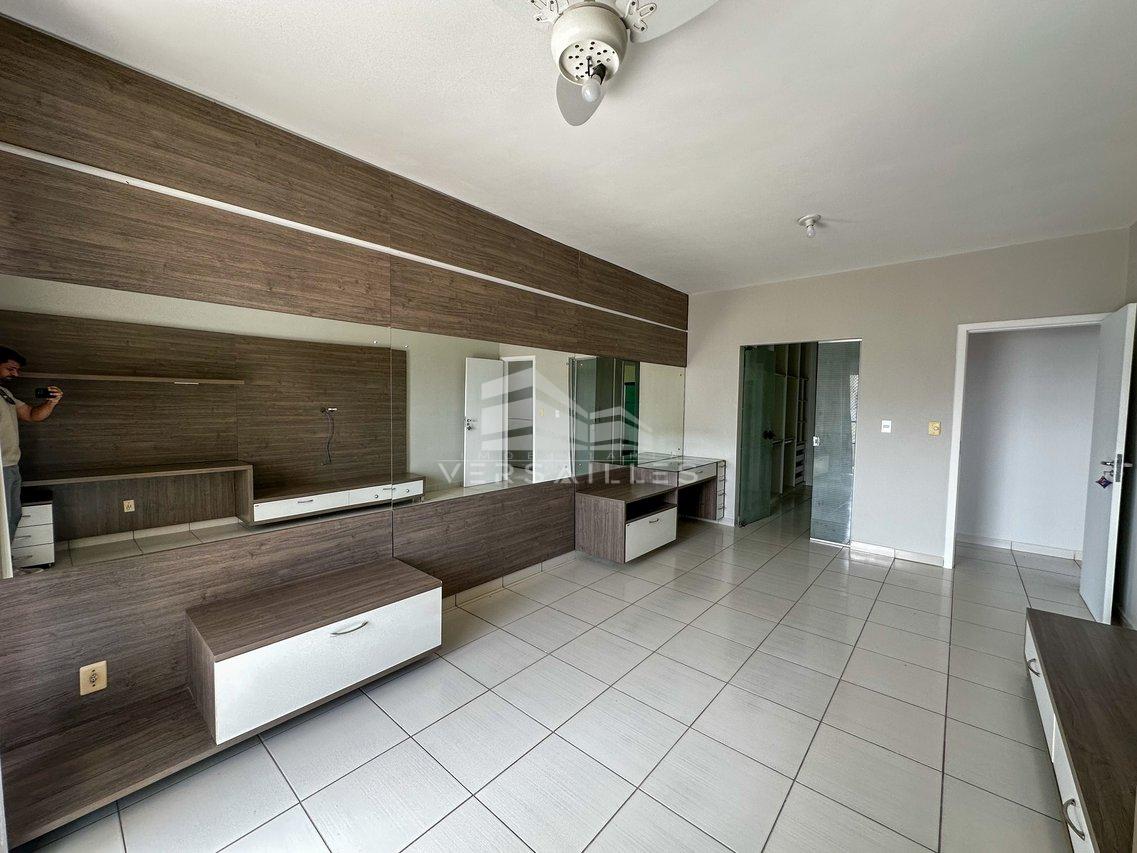 Cobertura Duplex para venda Rua Cipriano Gurgel Porto Velho - 