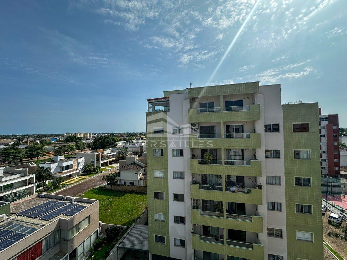 Cobertura Duplex para venda Rua Cipriano Gurgel Porto Velho - 