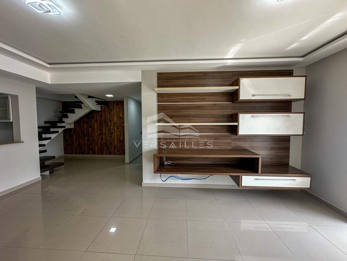 Cobertura Duplex para venda Rua Cipriano Gurgel Porto Velho - 