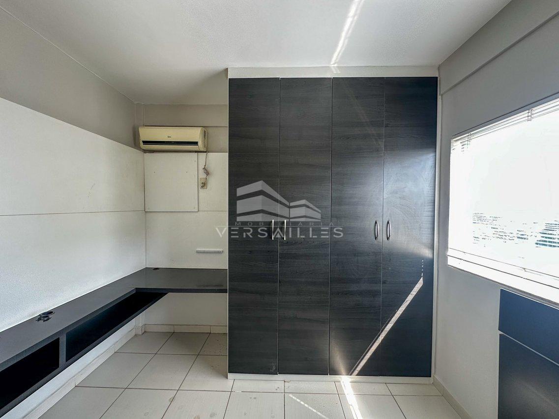 Cobertura Duplex para venda Rua Cipriano Gurgel Porto Velho - 