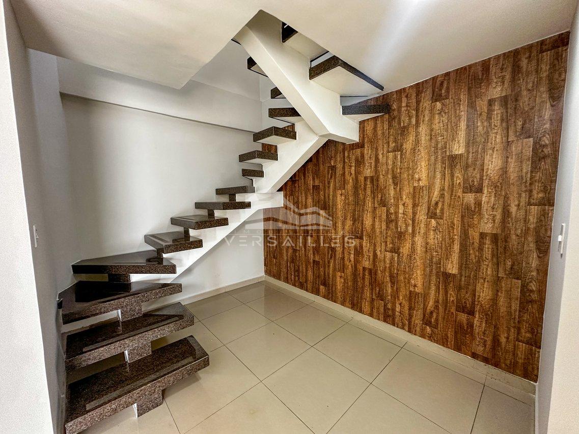 Cobertura Duplex para venda Rua Cipriano Gurgel Porto Velho - 