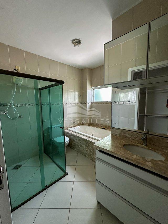 Cobertura Duplex para venda Rua Cipriano Gurgel Porto Velho - 