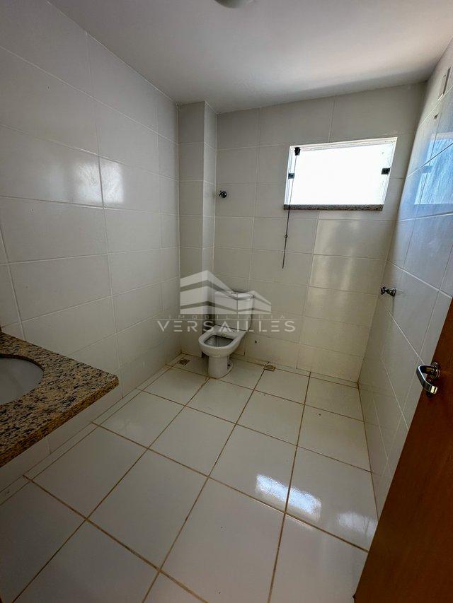 Apartamento duplex com área gourmet no piso superiot Rua Cipriano Gurgel Porto Velho - 