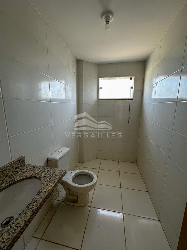 Apartamento duplex com área gourmet no piso superiot Rua Cipriano Gurgel Porto Velho - 