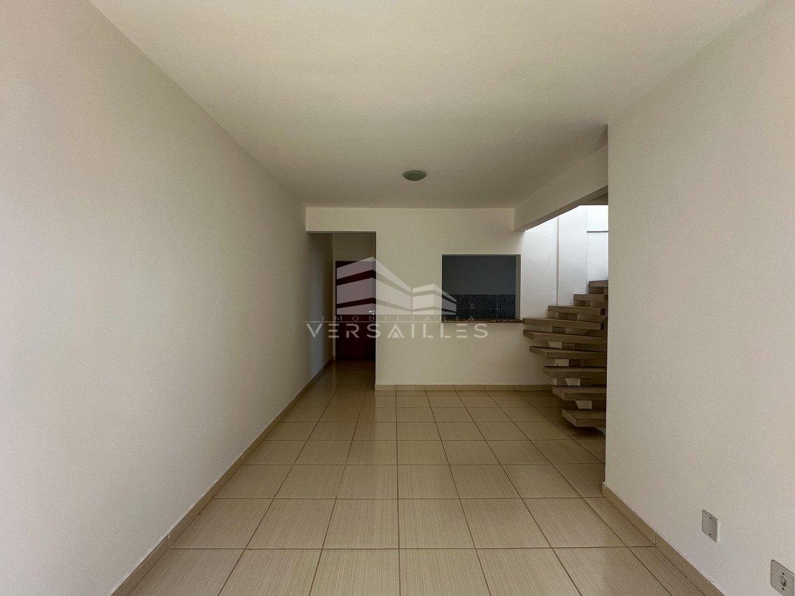 Apartamento duplex com área gourmet no piso superiot Rua Cipriano Gurgel Porto Velho - 