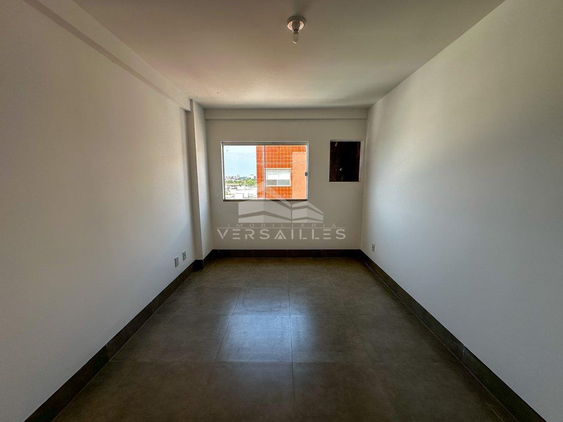 Apartamento Duplex no Le Parc Rua Cipriano Gurgel Porto Velho - 