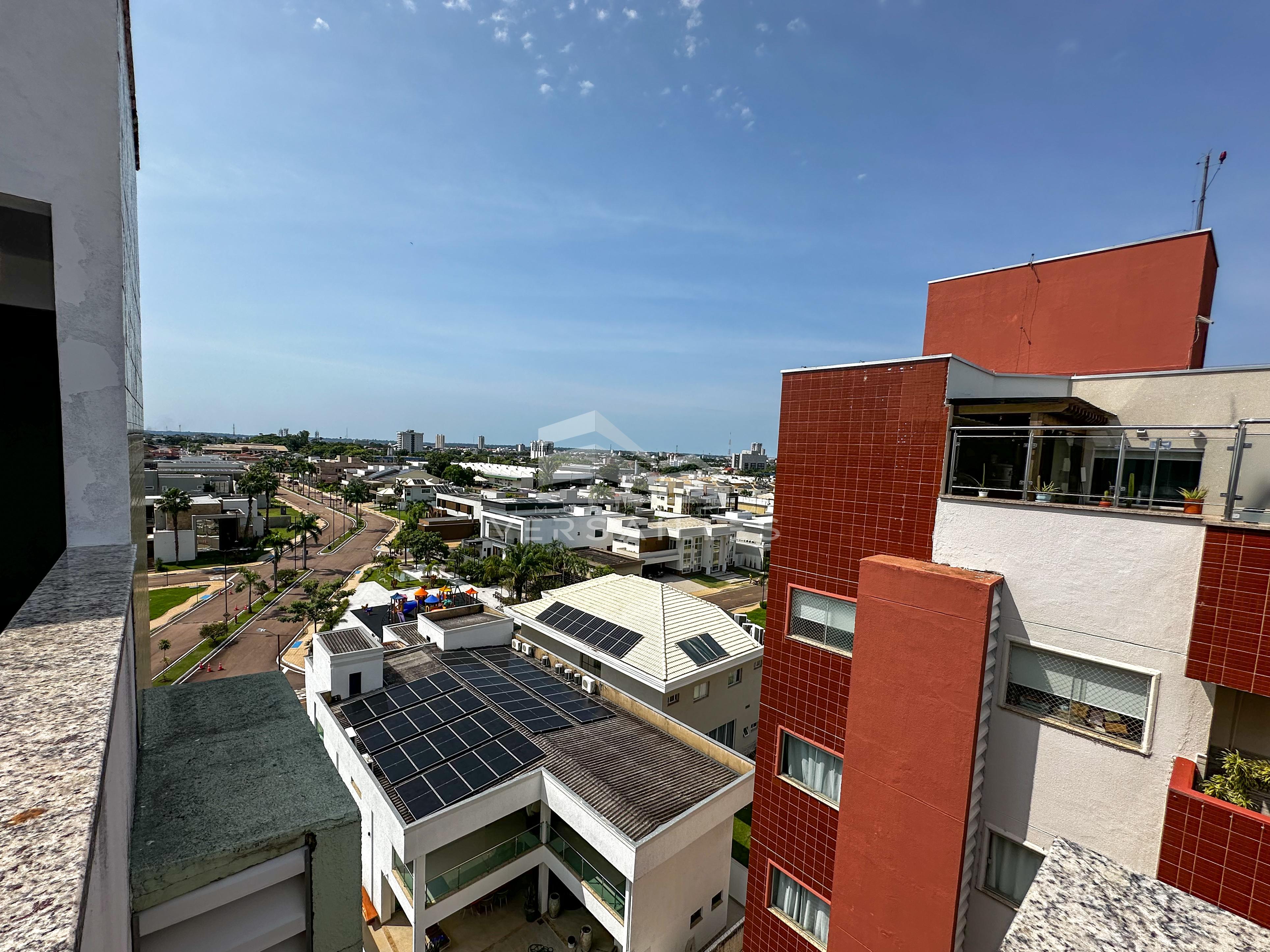 Apartamento, 3 quartos, 176 m² - Foto 11