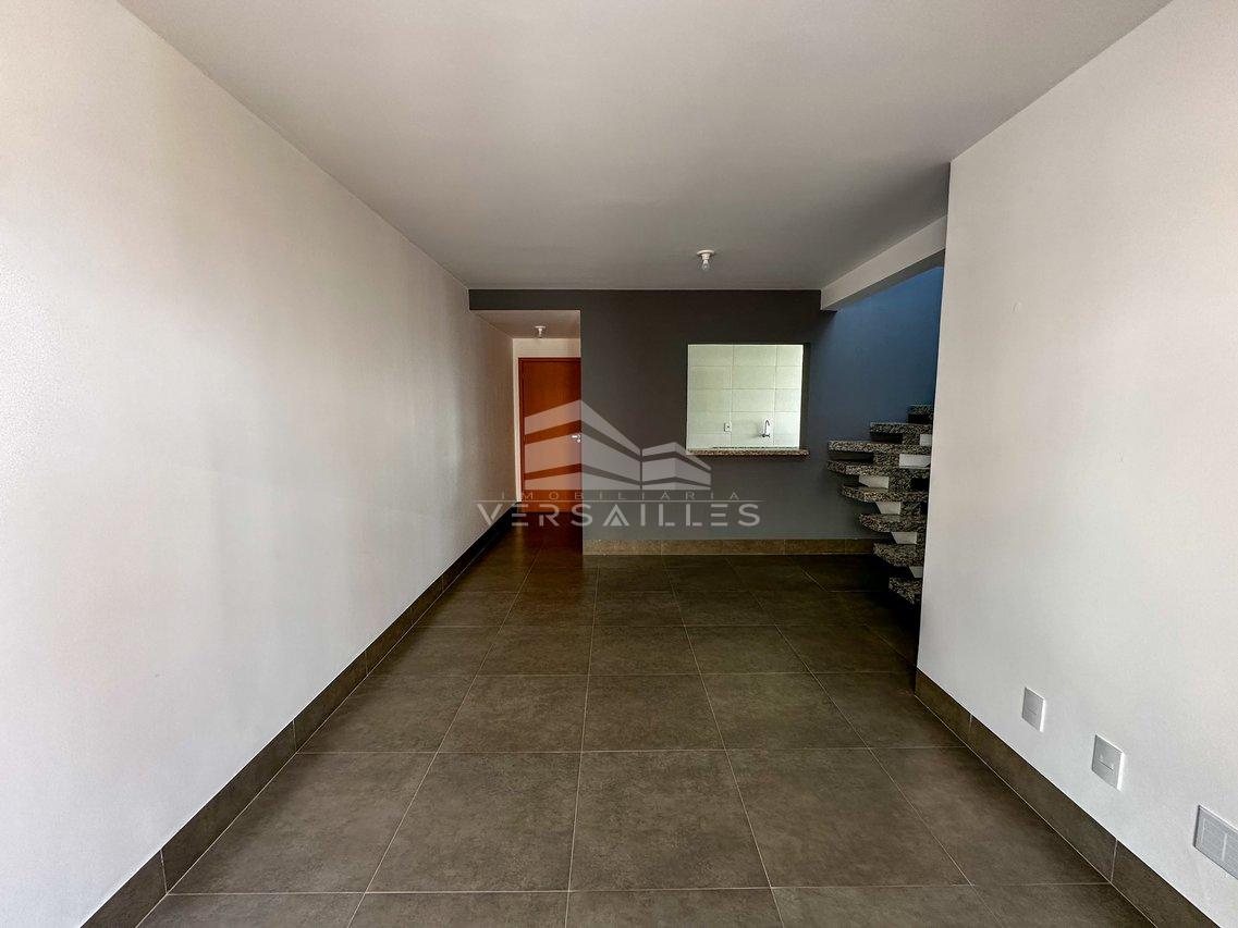 Apartamento Duplex no Le Parc Rua Cipriano Gurgel Porto Velho - 