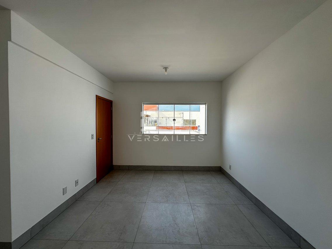 Apartamento Duplex no Le Parc Rua Cipriano Gurgel Porto Velho - 