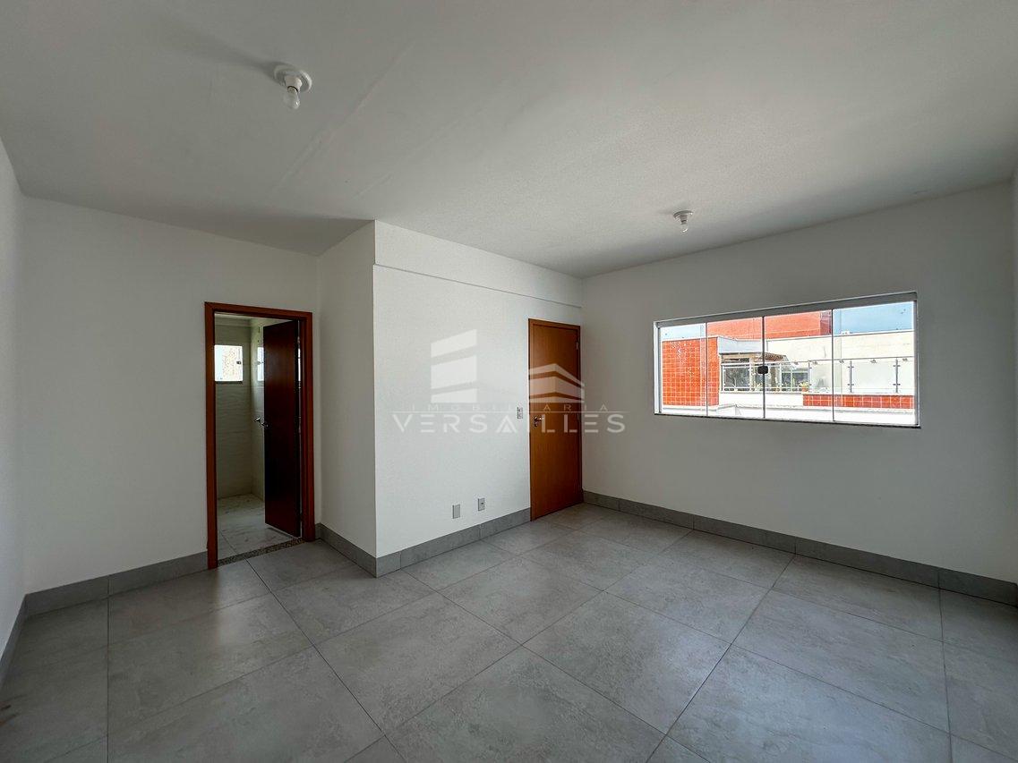 Apartamento Duplex no Le Parc Rua Cipriano Gurgel Porto Velho - 