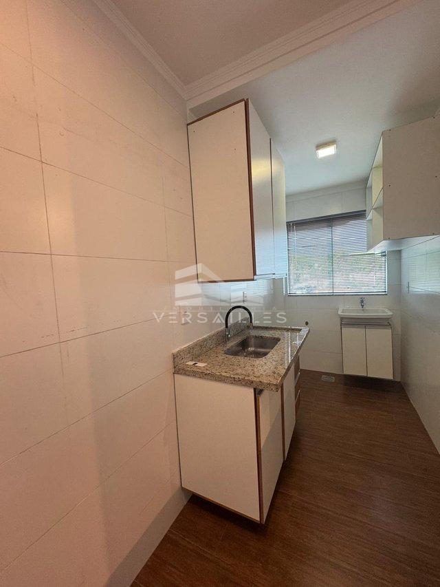Apartamento para venda(não financia) Rua José Camacho Porto Velho - 