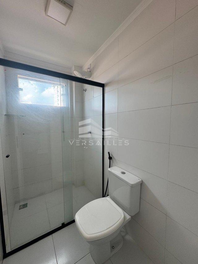 Apartamento para venda(não financia) Rua José Camacho Porto Velho - 