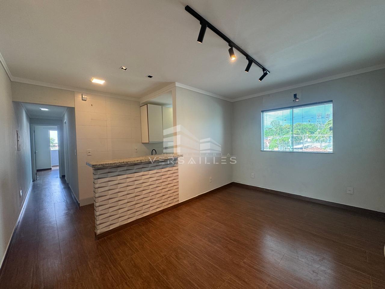 Apartamento, 2 quartos, 59 m² - Foto 1