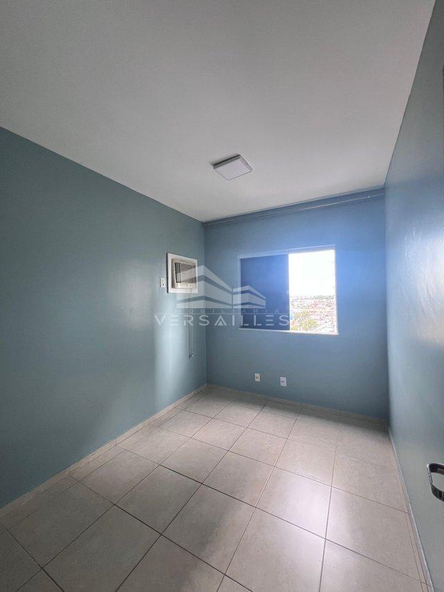 Apartamento para loca&ccedil;&atilde;o Avenida Prefeito Chiquilito Erse Porto Velho - 