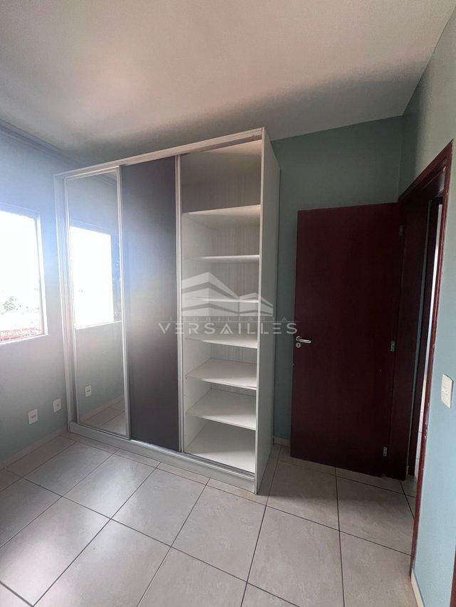 Apartamento para loca&ccedil;&atilde;o Avenida Prefeito Chiquilito Erse Porto Velho - 