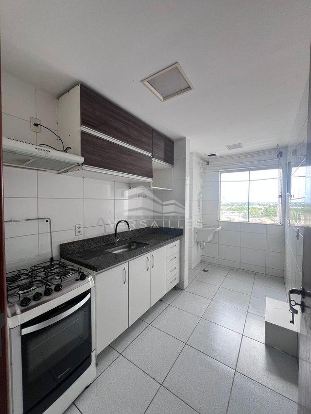 Apartamento para loca&ccedil;&atilde;o Avenida Prefeito Chiquilito Erse Porto Velho - 