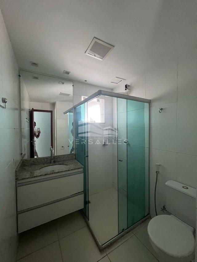 Apartamento para loca&ccedil;&atilde;o Avenida Prefeito Chiquilito Erse Porto Velho - 