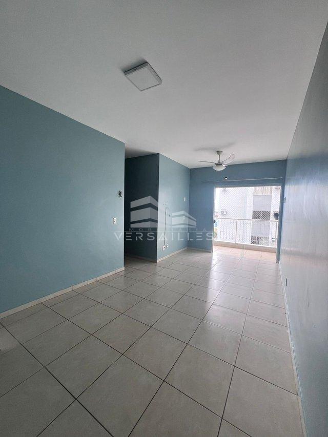 Apartamento para loca&ccedil;&atilde;o Avenida Prefeito Chiquilito Erse Porto Velho - 