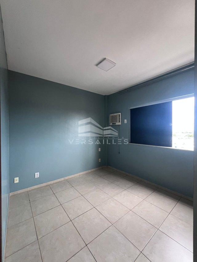 Apartamento para loca&ccedil;&atilde;o Avenida Prefeito Chiquilito Erse Porto Velho - 