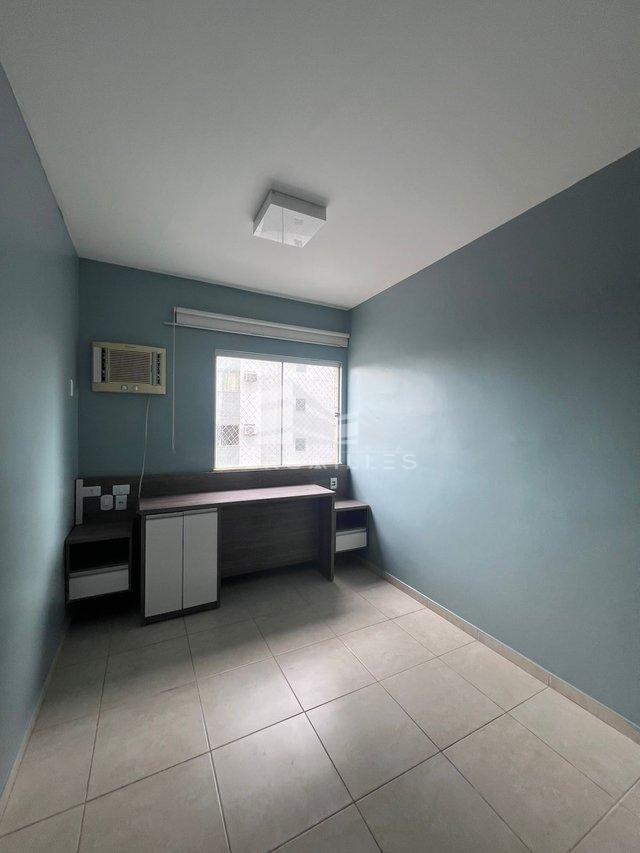 Apartamento para loca&ccedil;&atilde;o Avenida Prefeito Chiquilito Erse Porto Velho - 