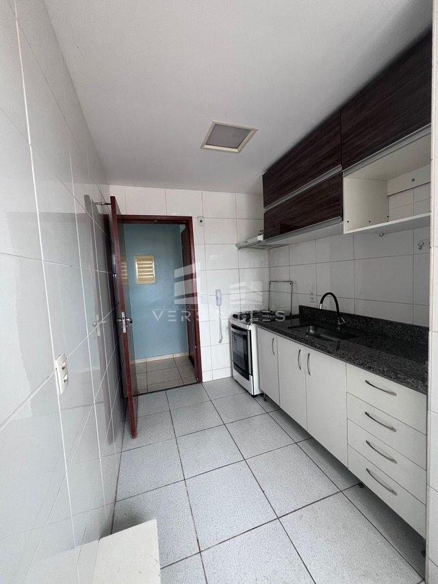 Apartamento para loca&ccedil;&atilde;o Avenida Prefeito Chiquilito Erse Porto Velho - 